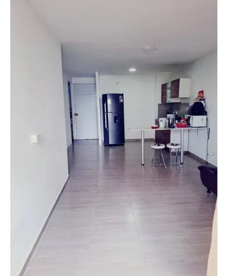 Venta Apartamento De 72mts2, Ciudad Meléndez, Sur De Cali 13327-1