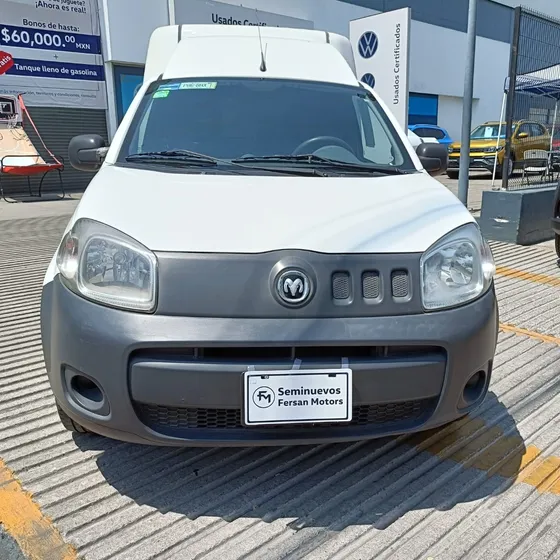 Ram Ram Promaster Rapid