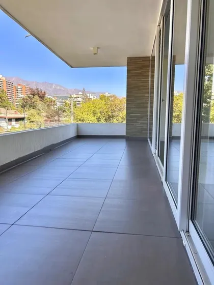 Paderewsky  / Pio Xi / 2 Estacionamientos - Bodega