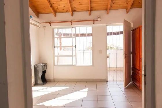 Venta Ph Departamento 2 Ambientes Pablo Nogues 