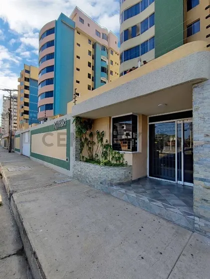 Apartamento En Venta En Residencias Kynaki, En Lecheria