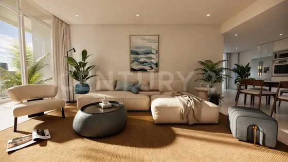 Penthouse En Venta En Ikonic Tower