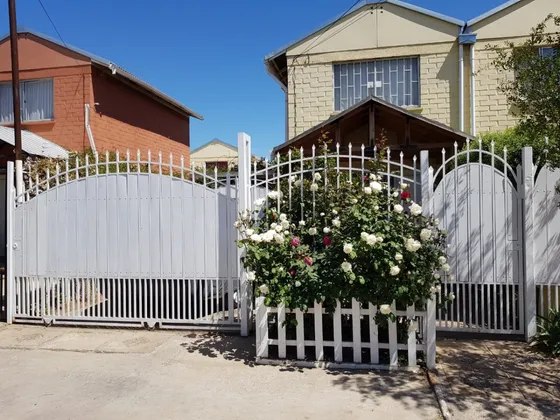 Arriendo Casa En Villa Los Guindos Psj La Atajada Rancagua