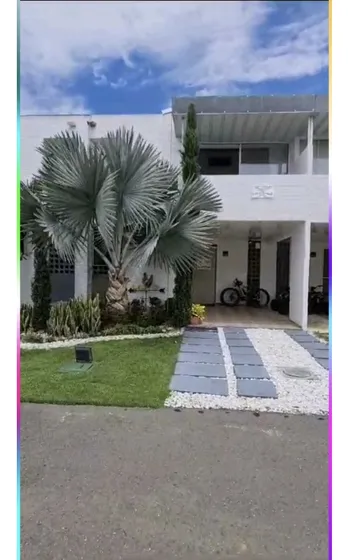 Se Vende Casa Full Acabados Remodelada Casa Bio-climática Sur De Cali