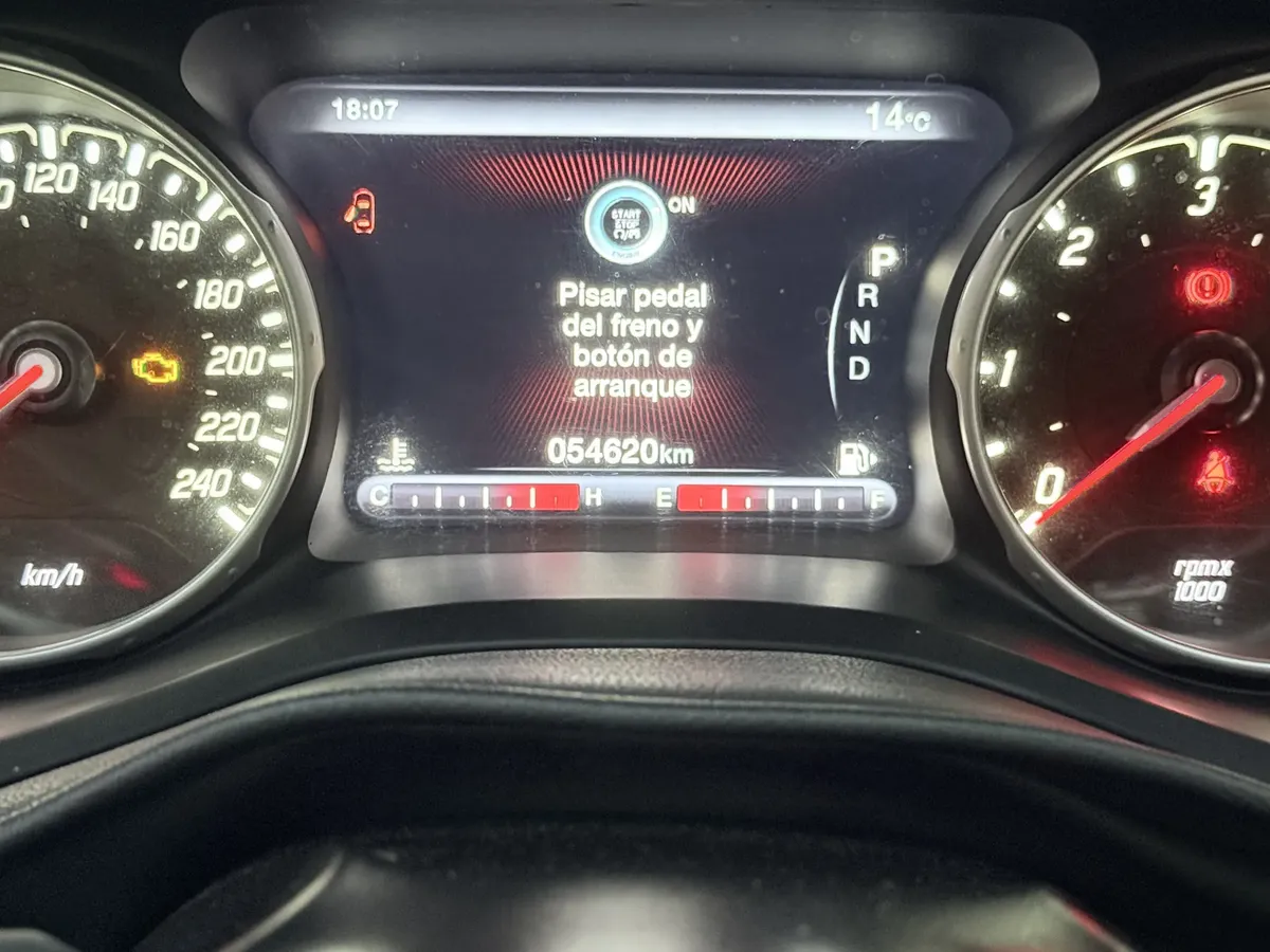 Fiat Toro 2.0 Volcano 4x4 At526393236805406729