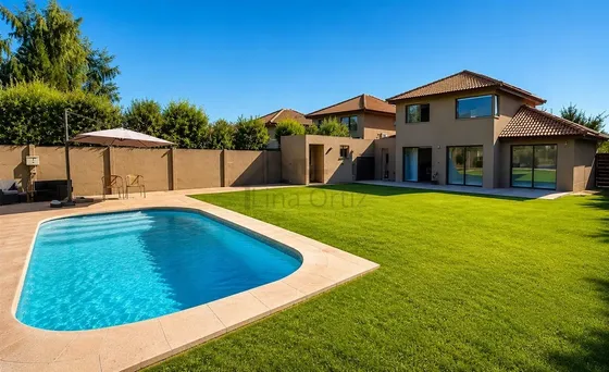 Casa En Venta El Remanso De Chicureo Oportunidad