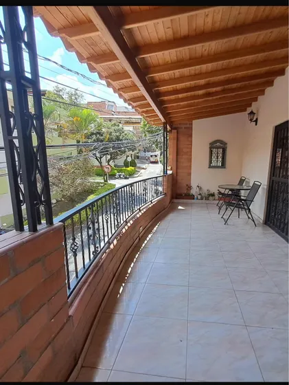 Casa 2do Piso