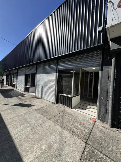 Arriendo Local 90m2 - Centro De Temuco