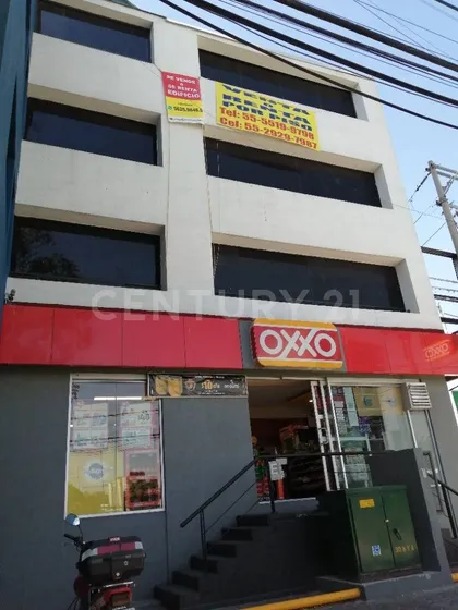 Oficinas En Renta