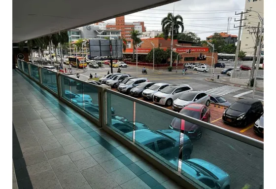Venta Local Sector San Vicente Barranquilla