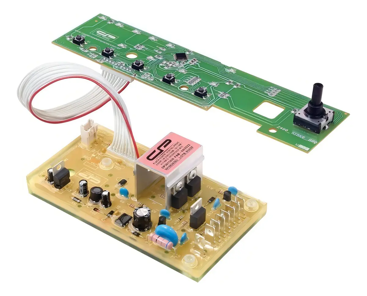 Placa Consul - Cwc - 10ab/cwg11 - Cp -1450 (w10626365)