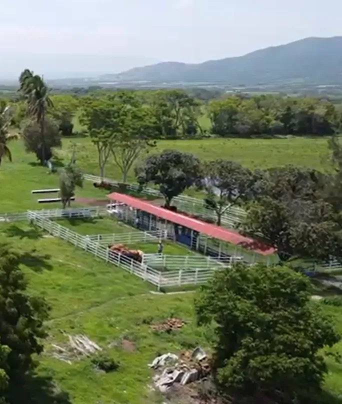 Ranch of 213 Hectares in Cintalapa, Chiapas