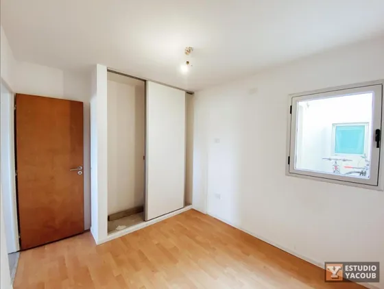 Departamento En Alquiler - 1 Dormitorio 1 Baño  - La Plata