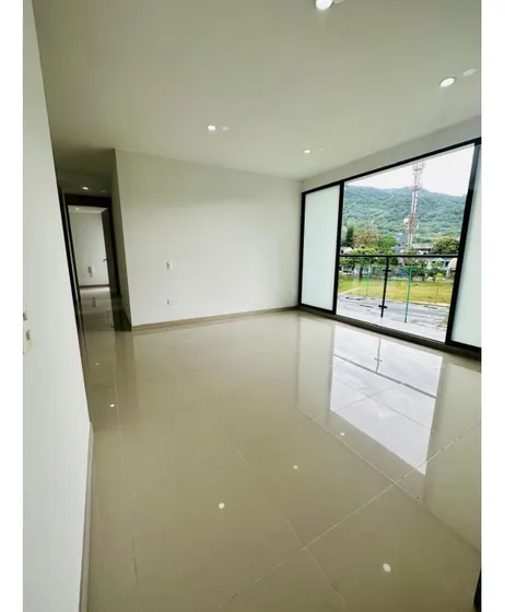Hermoso Apartamento En Venta, Villavicencio