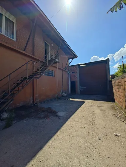 Local/galpon/casa Zona El Gaucho