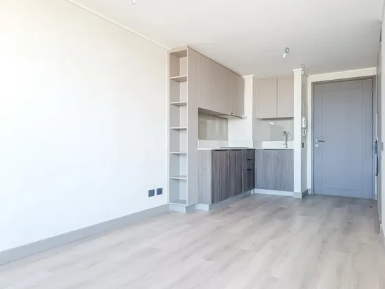 Edificio Av. María Vista Sur Piso 3