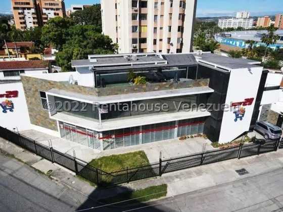Milagros Inmuebles Edificio Venta Barquisimeto Lara Zona Este Del Este Economica Residencial Economico Comercial Código Inmobiliaria Rent-a-house  25-4370