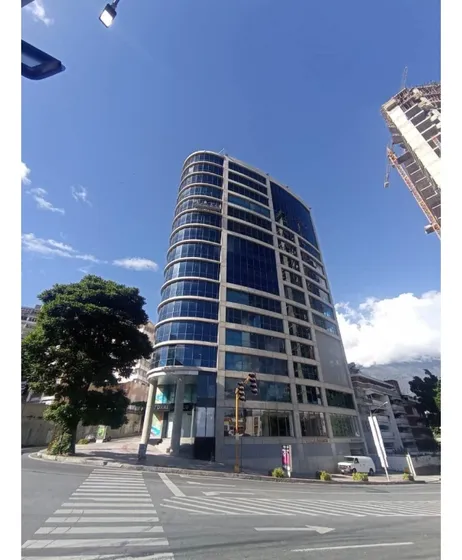 Oficina En Venta - Calle Jalisco
