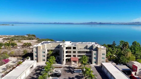 Casa Vista Grande, El Centenario, Bcs