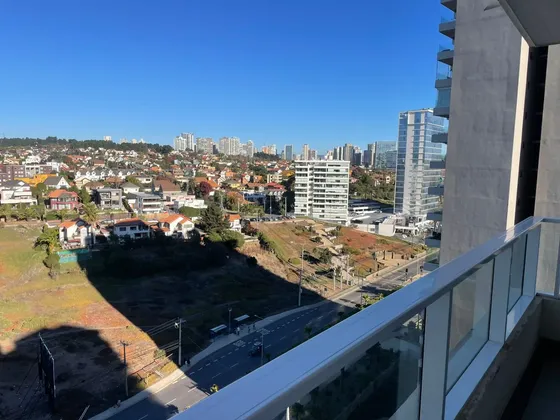 Loft En Venta En Costa Montemar | Estilo Y Comodidad.