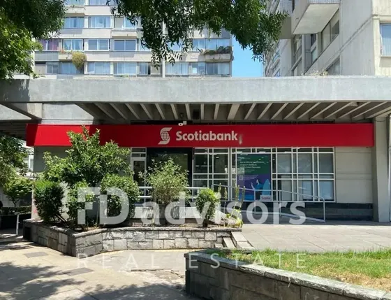 Local Comercial - 642m2 - Providencia