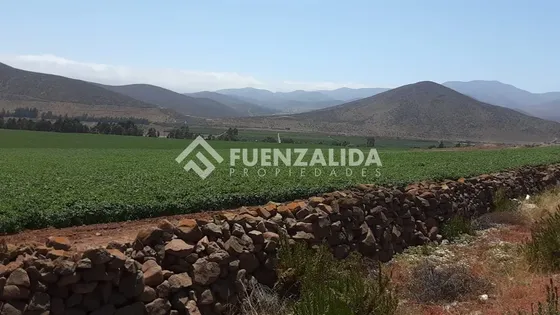 Parcela Con Casa En Venta En El Romero - Lambert, La Serena