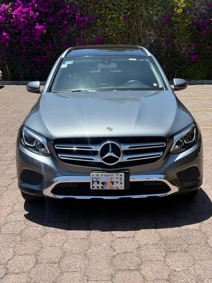 Mercedes-benz Glc 300 Off Road