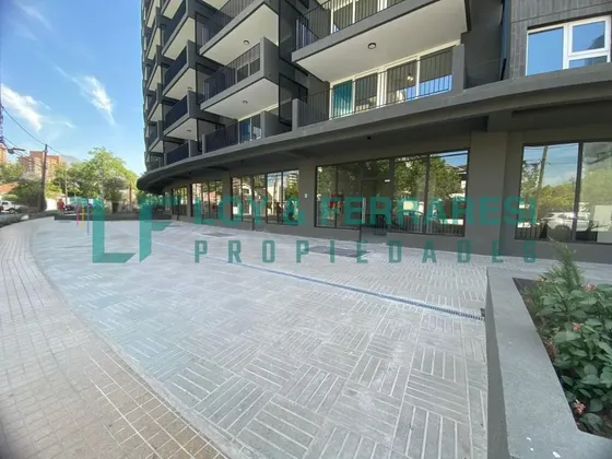 Arriendo Local Comercial Metro Hernando De Magallanes