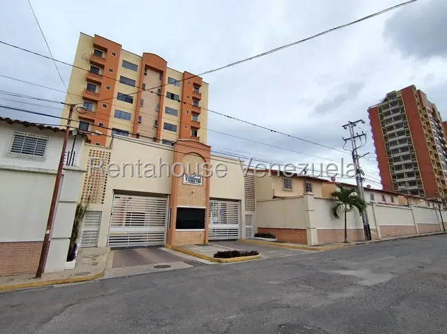 Aparatemento En Alquiler Con Planta Electrica En El Oeste Cod.25-23429 Nd