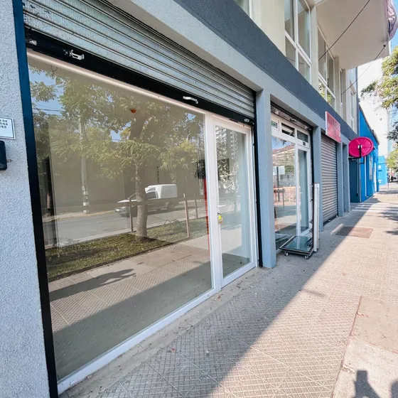 Gran Oportunidad Local En Arriendo Codkt