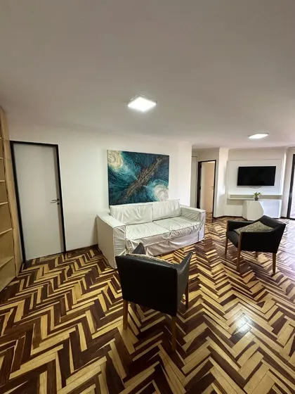 Departamento 2 Dorm Nueva Córdoba En Venta