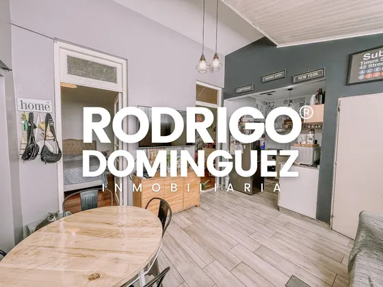 Departamento Ph  En Venta En Piñeyro, Avellaneda, G.b.a. Zona Sur