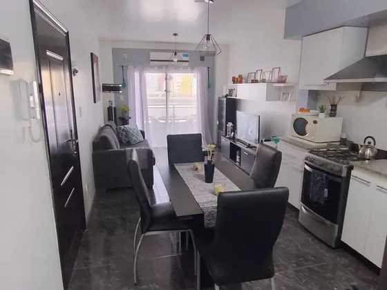 Venta Departamento 2 Ambientes Avellaneda