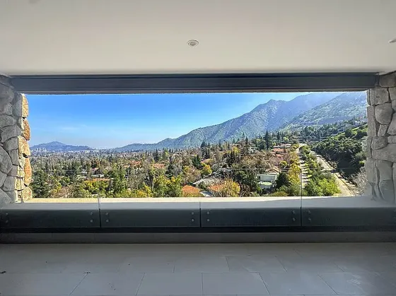 Espectacular Departamento/ Cumbres Del Cóndor
