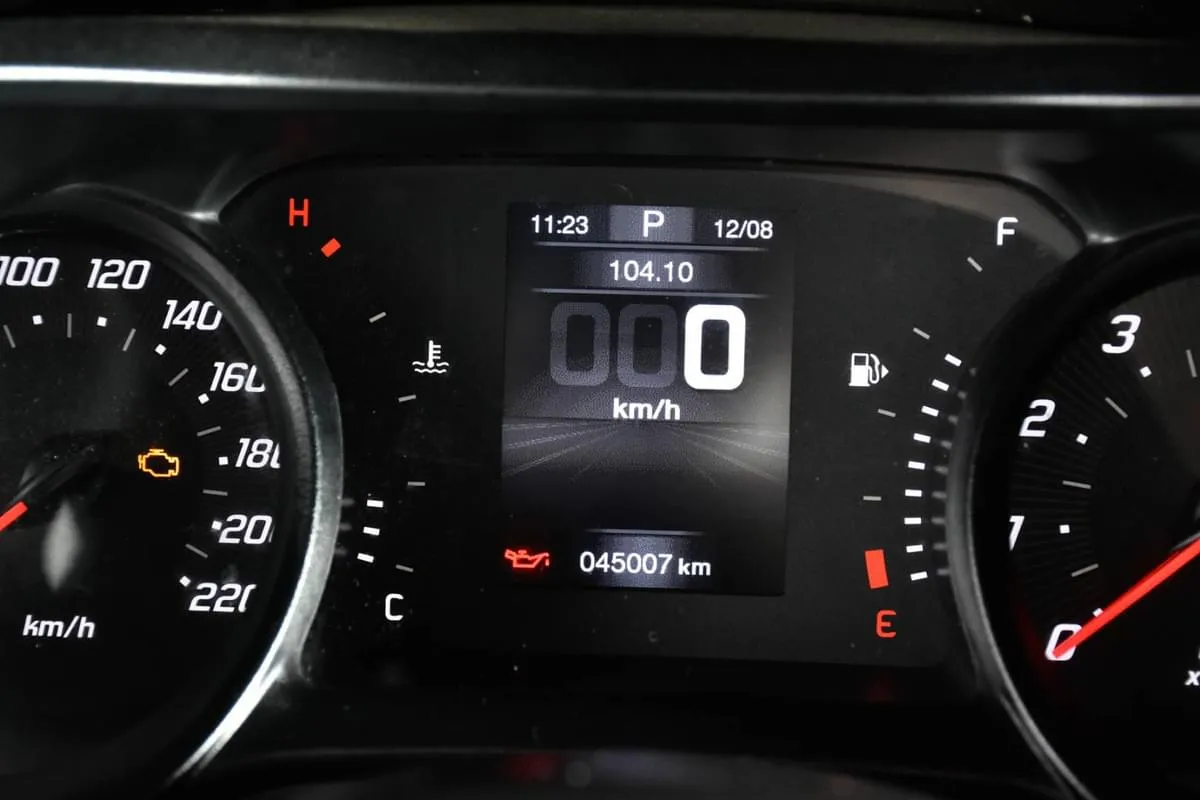 Fiat Cronos 1.3 Drive CVT5509740520131993613