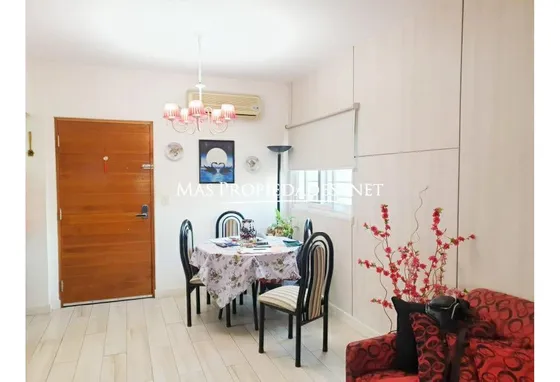 Departamento En Venta En Monte Grande 2 Ambientes