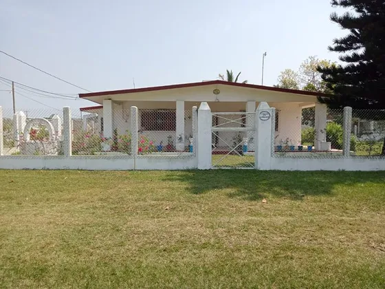 Venta Casa 2 Recamaras En Costa Esmeralda Veracruz.