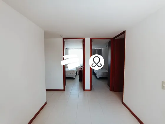 Apartamento En Venta En Los Colores 