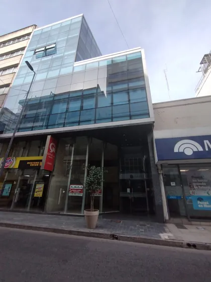 Oficina En Venta De 125m2 Zona Centro