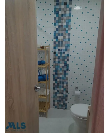 Apartamento En Excelente Estado En La Ceja Oriente...(mls#249084)