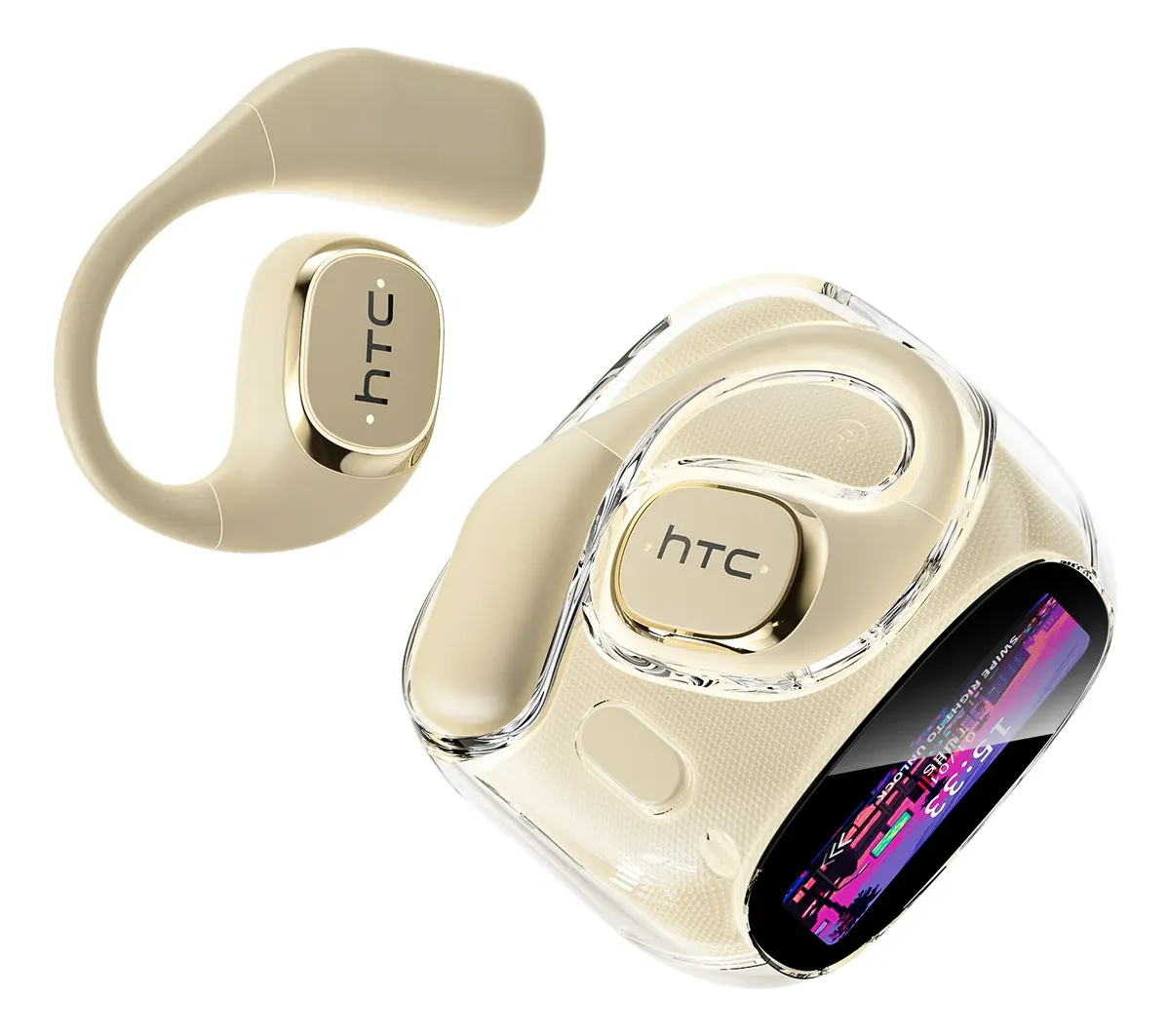Fone Bluetooth Htc Ne11 Com Tradução Por Ia