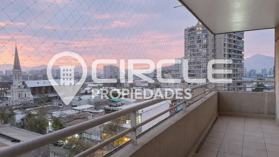 Excelente Oportunidad De Arriendo Cerca De Metro