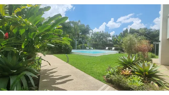 Alquilo Apartamento 200m2 Los Palos Grandes 5507