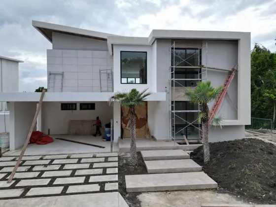 Vendemos  Villa Hermosa En Punta Cana West Village