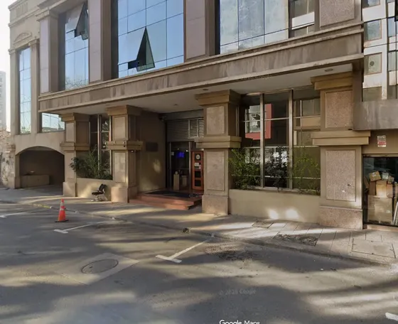 Arriendo De Estacionamiento