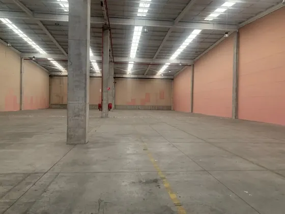Bodega En Arriendo