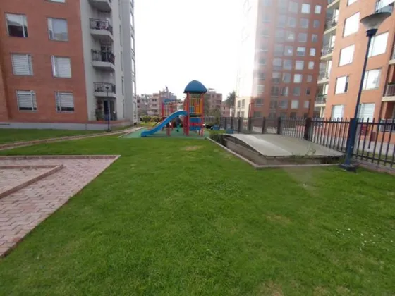 Apartamento En Venta En Gran Granada - Bogotá D.c.