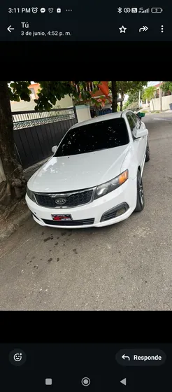 Kia Lotze Kia Lotze