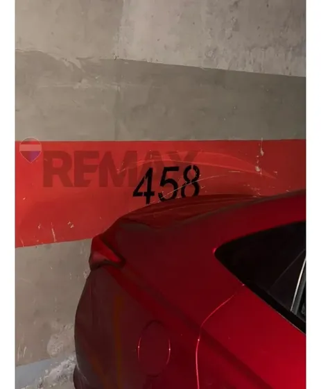 Venta De Estacionamiento.