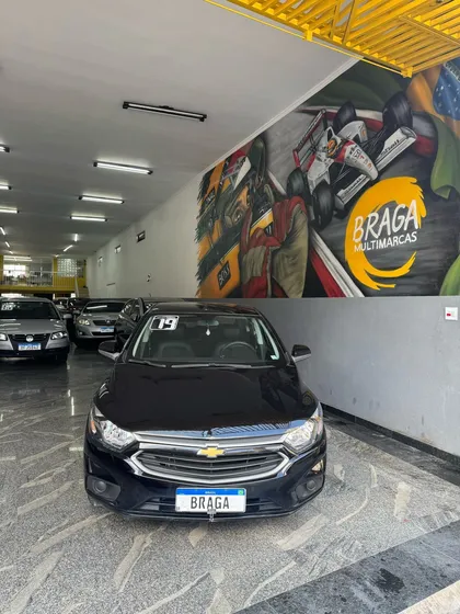 Chevrolet Onix 1.0 Lt 5p